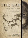 Cover image for The Gap